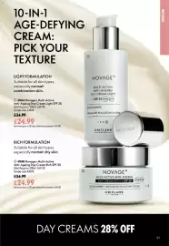 Oriflame catalogue Page 97