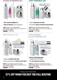 Oriflame catalogue Page 98
