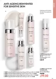 Oriflame catalogue Page 99