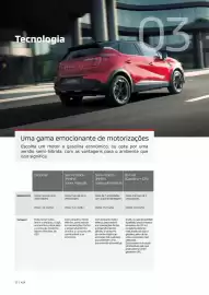 Folheto Mitsubishi Página 12