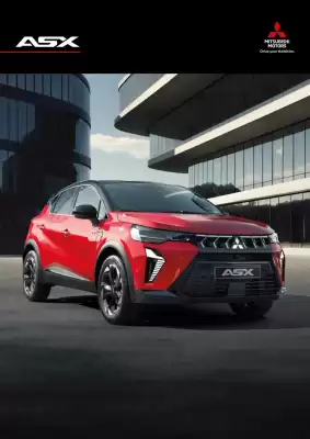 Mitsubishi (válido até 31-12)