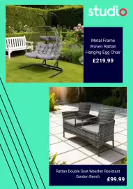 Studio catalogue Page 2