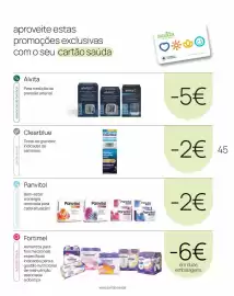 Catálogo Farmácias Portuguesas Página 45