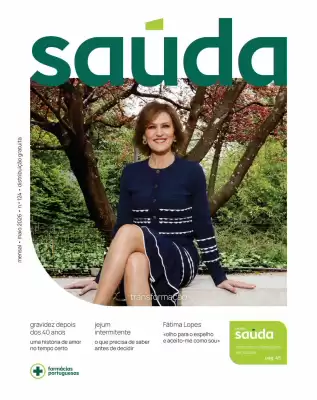 Farmácias Portuguesas (válido até 31-05)