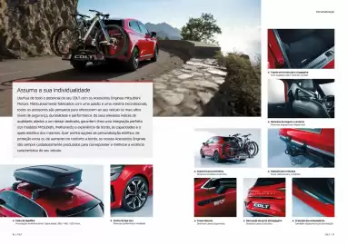 Folheto Mitsubishi Página 10