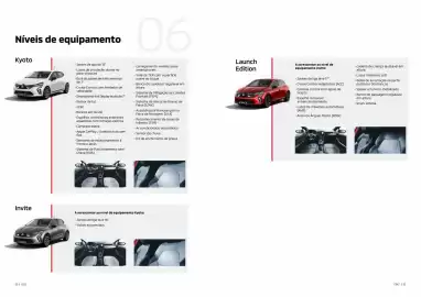 Folheto Mitsubishi Página 12
