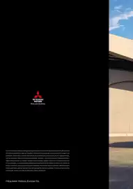 Folheto Mitsubishi Página 17