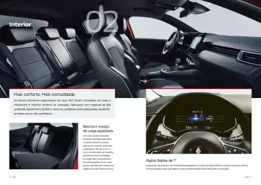 Folheto Mitsubishi Página 4