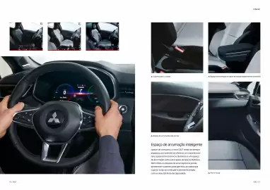 Folheto Mitsubishi Página 5