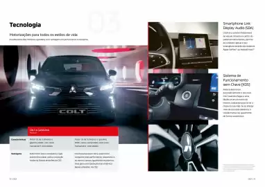 Folheto Mitsubishi Página 7