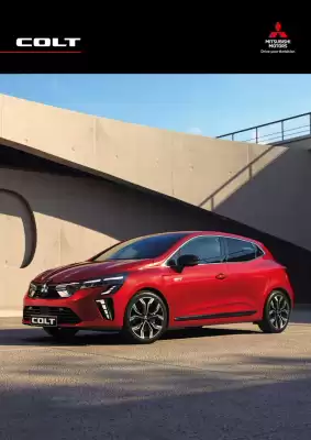 Mitsubishi (válido até 31-12)