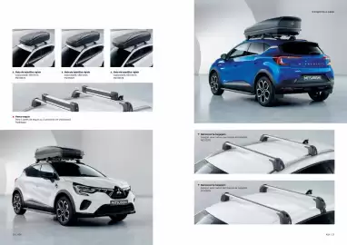 Folheto Mitsubishi Página 11