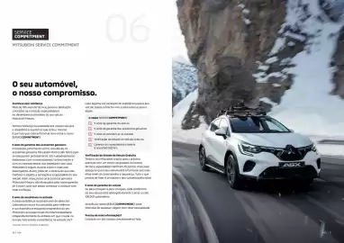 Folheto Mitsubishi Página 14