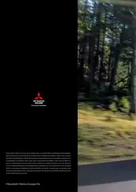Folheto Mitsubishi Página 15