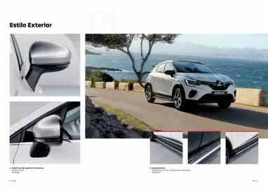 Folheto Mitsubishi Página 3