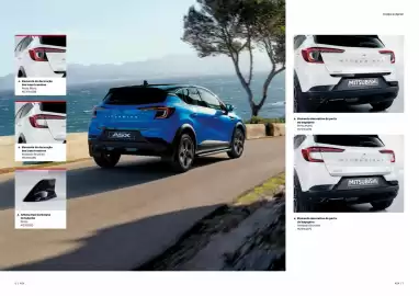 Folheto Mitsubishi Página 4