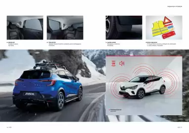 Folheto Mitsubishi Página 9