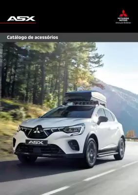 Mitsubishi (válido até 31-12)