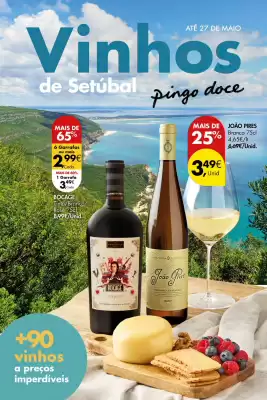 Pingo Doce (válido até 27-05)