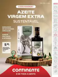 Folheto Continente semana 20 Página 19