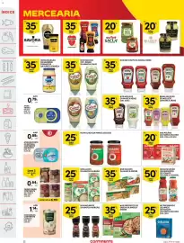 Folheto Continente semana 20 Página 22