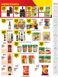 Folheto Continente semana 20 Página 23