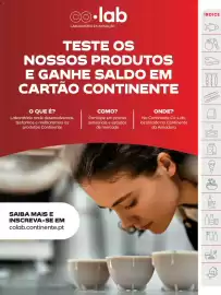 Folheto Continente semana 20 Página 29