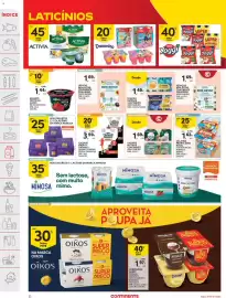 Folheto Continente semana 20 Página 32