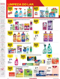 Folheto Continente semana 20 Página 50