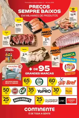 Continente (válido até 18-05)