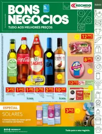 Folheto Recheio semana 20 Página 1