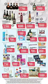Coop akciós újság | abc es szuper Oldal 11