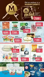 Coop akciós újság | abc es szuper Oldal 4