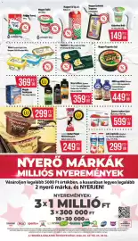Coop akciós újság | abc es szuper Oldal 5