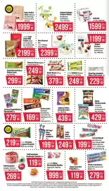 Coop akciós újság | abc es szuper Oldal 6