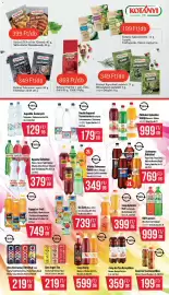 Coop akciós újság | abc es szuper Oldal 9