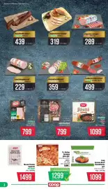 Coop akciós újság | mini abc szuper Oldal 2