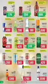 Coop akciós újság | mini abc szuper Oldal 6