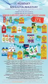 Coop akciós újság | mini abc szuper Oldal 8