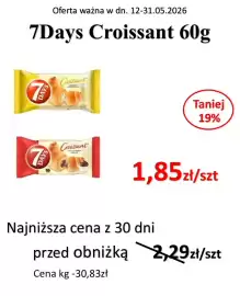 Vobiano gazetka Strona 1