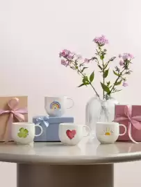 Villeroy & Boch Flugblatt Seite 1