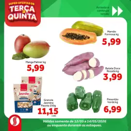 Folheto Shibata Supermercados Página 5