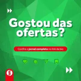 Folheto Shibata Supermercados Página 6