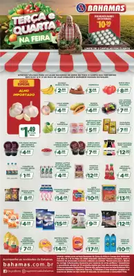Catálogo Bahamas Supermercados (válido até 13-05)