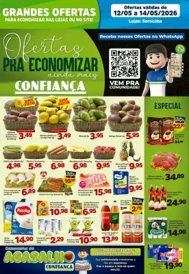 Confiança (válido até 14-05)
