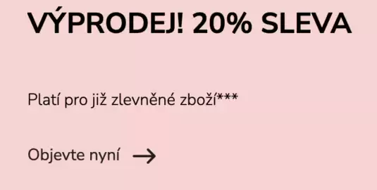 Takko leták týden 20 Strana 1