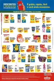 Encarte Mercado Extra Página 2