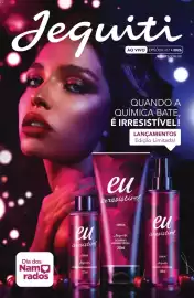 Catálogo Jequiti Página 1