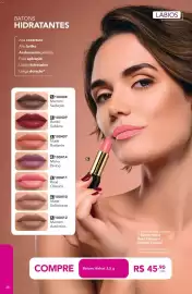 Catálogo Jequiti Página 48