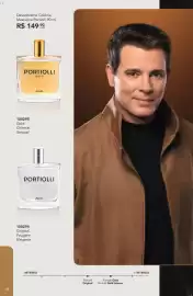 Catálogo Jequiti Página 86